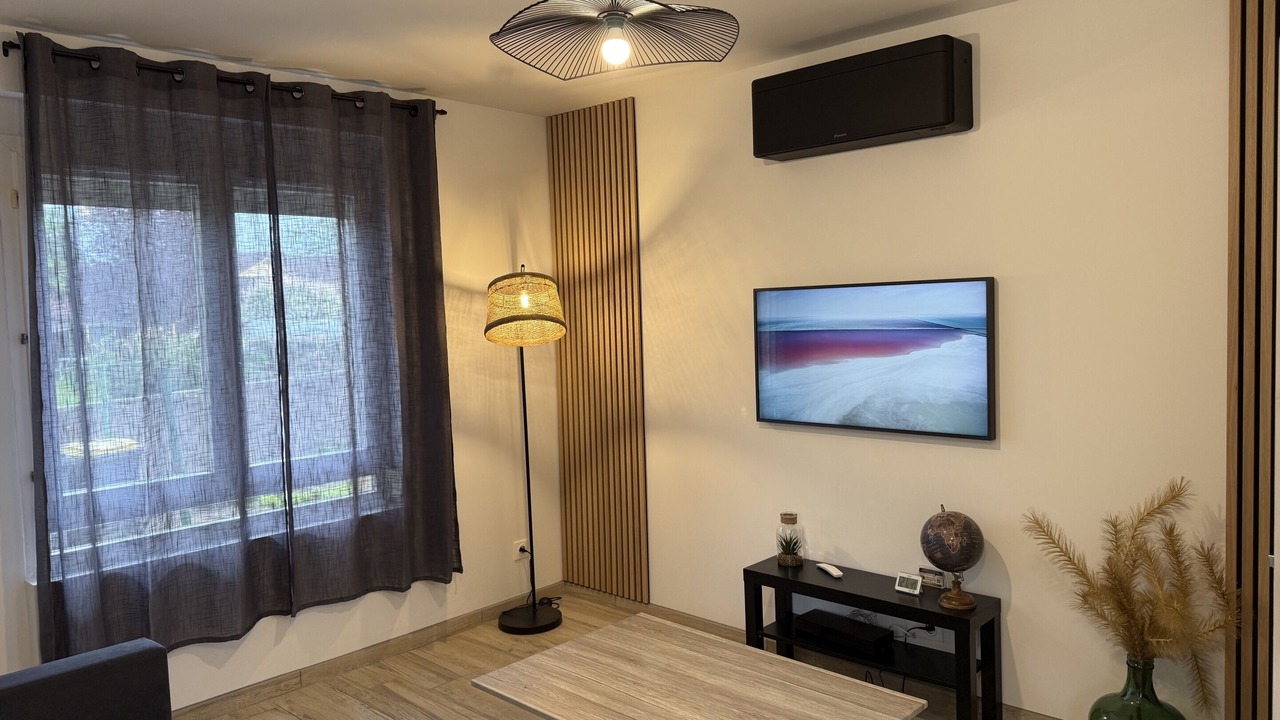 Photo of Livingroom in Saint-Laurent-dAndenay