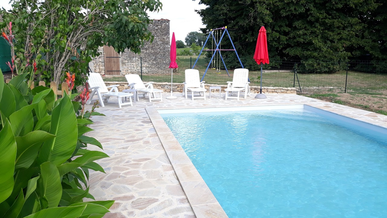 Photo of Outdoor in La Chapelle-Aubareil