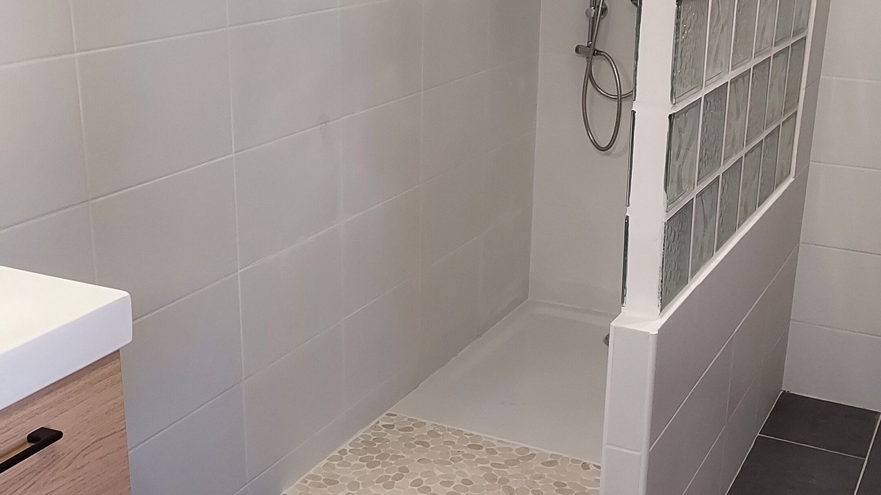 Photo of Bathroom in La Chapelle-Aubareil