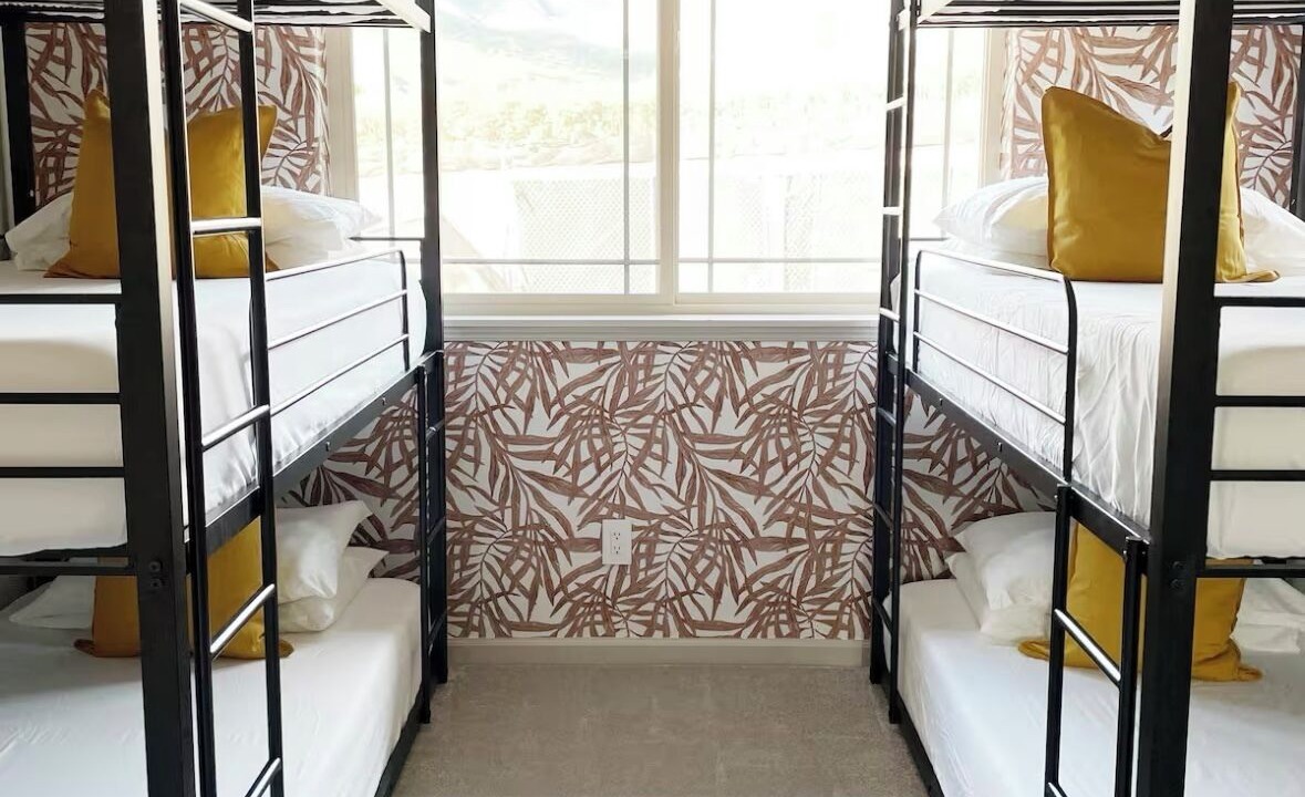 Photo of Bedroom in Makaha Valley