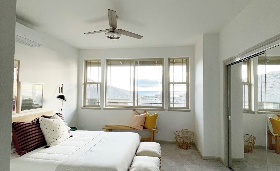 Photo of Bedroom in Makaha Valley