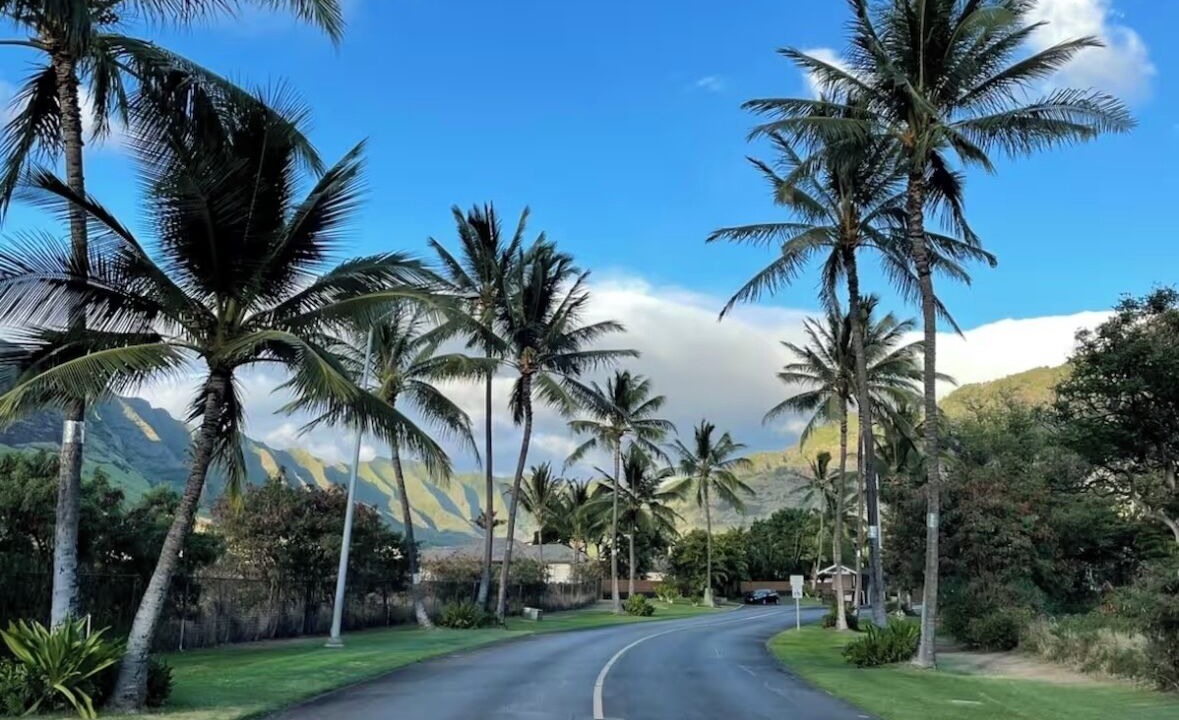 Photo of Others in Makaha Valley