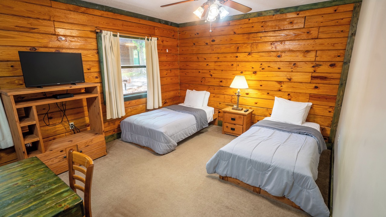 Photo of Bedroom in Buchanan