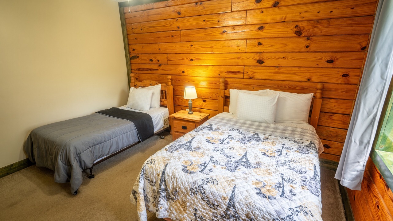 Photo of Bedroom in Buchanan