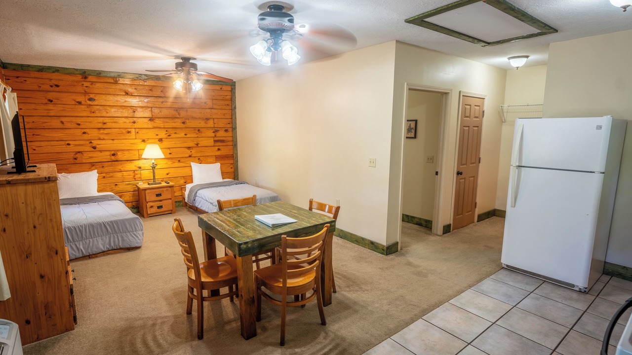 Photo of Bedroom in Buchanan