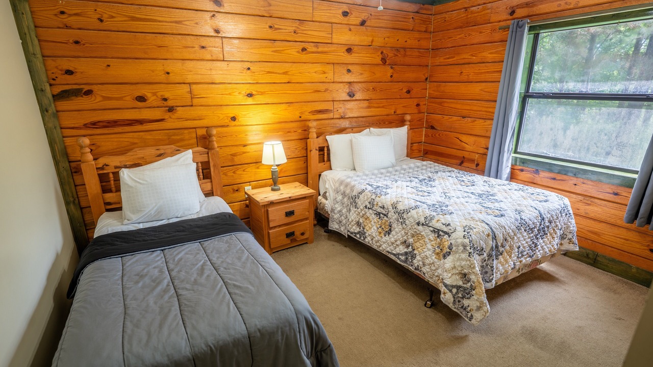 Photo of Bedroom in Buchanan