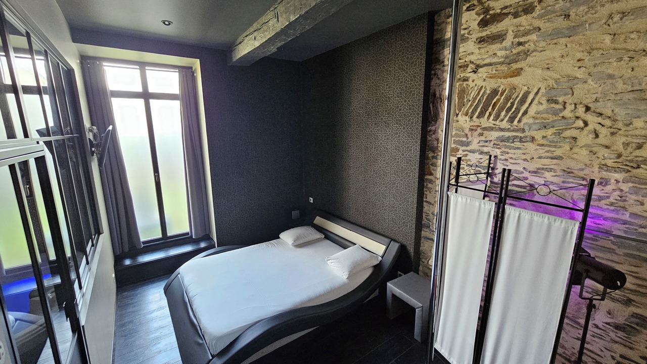 Photo of Bedroom in Sainte-Luce-sur-Loire