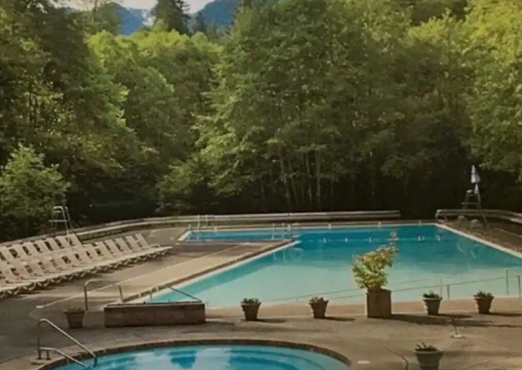 Photo of Outdoor in Port Angeles East