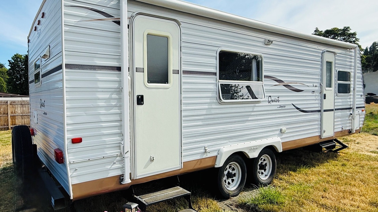 Photo of Outdoor in Port Angeles East