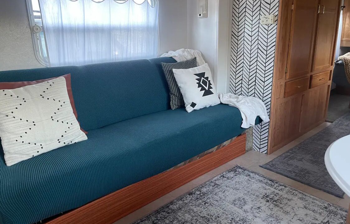 Photo of Livingroom in Port Angeles East