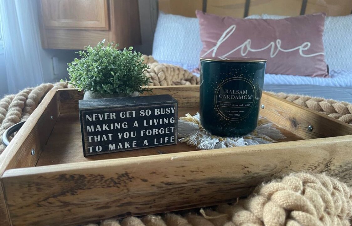 Photo of Bedroom in Port Angeles East