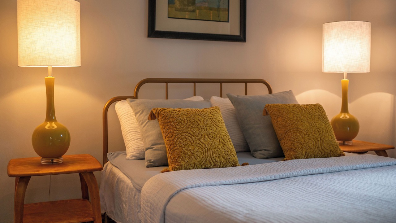 Photo of Bedroom in Lawrence