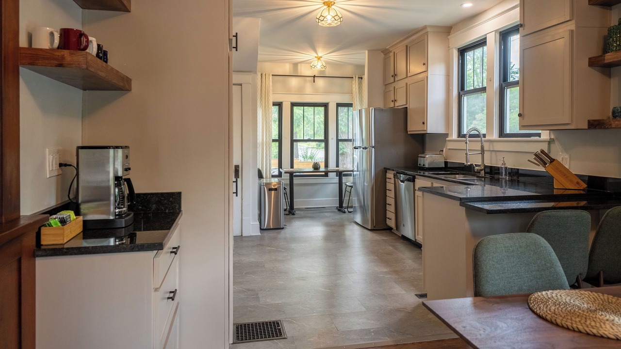 Photo of Kitchen in Lawrence