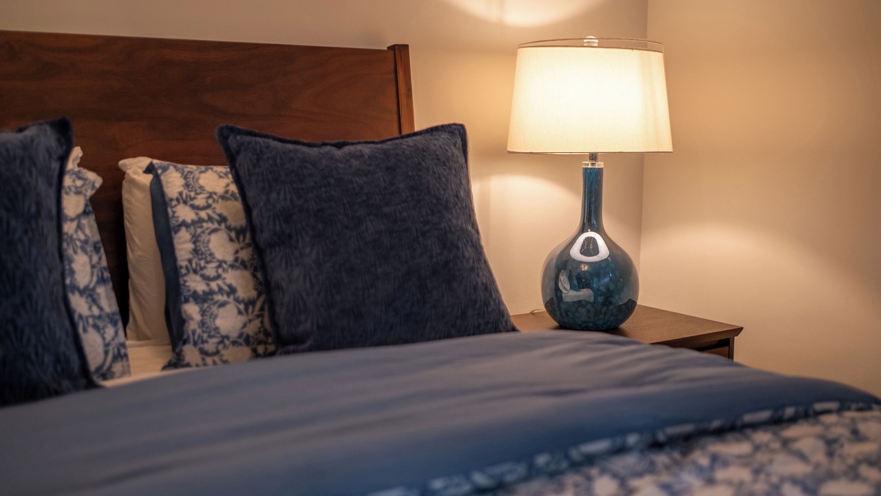Photo of Bedroom in Lawrence