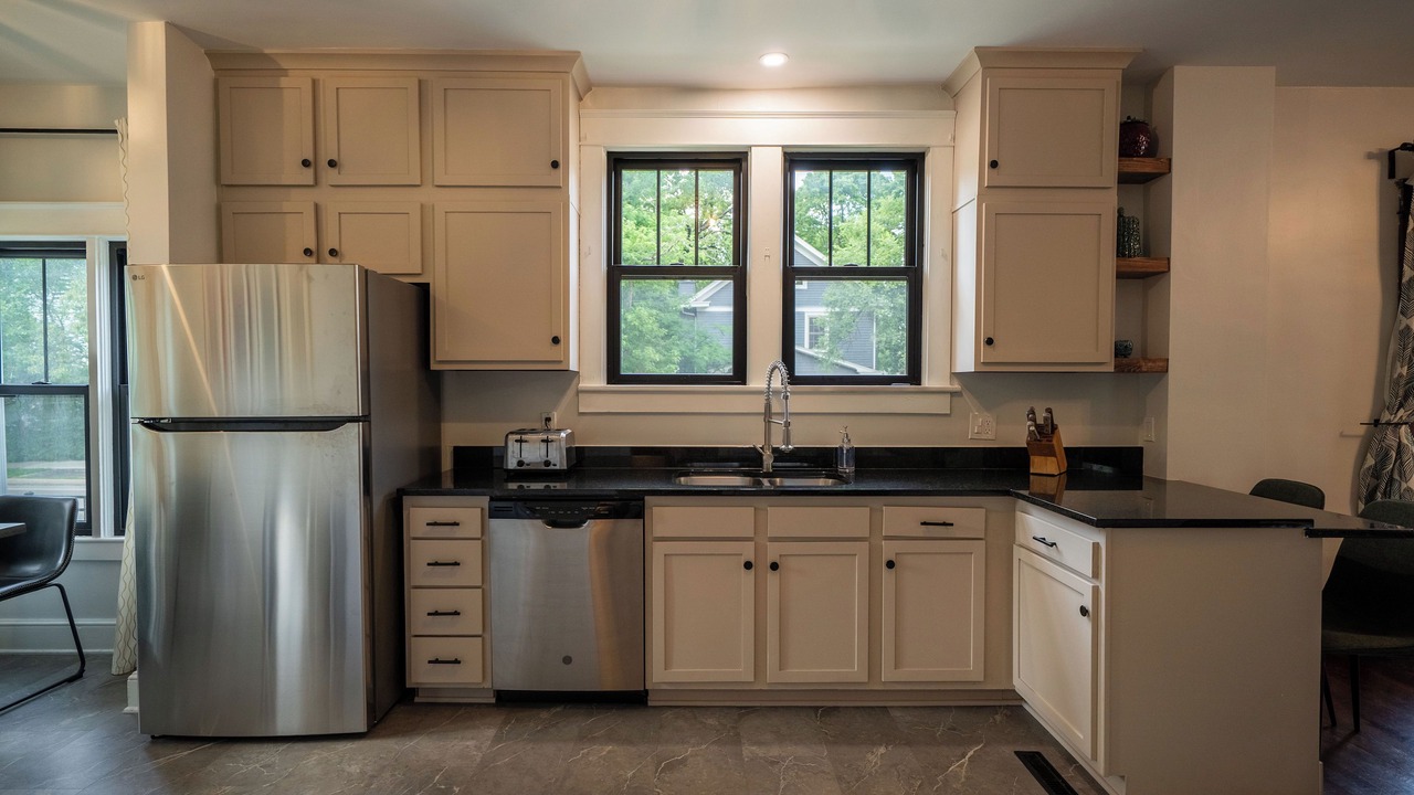 Photo of Kitchen in Lawrence