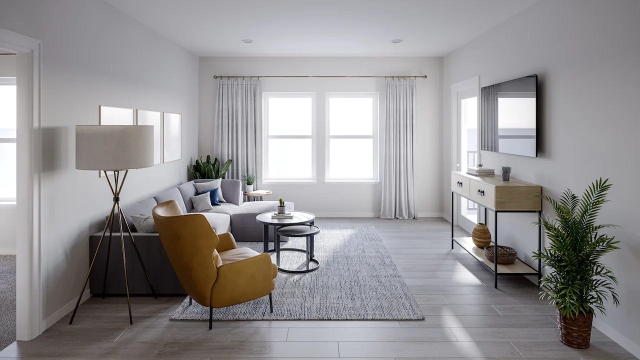 Photo of Livingroom in Fort Myers