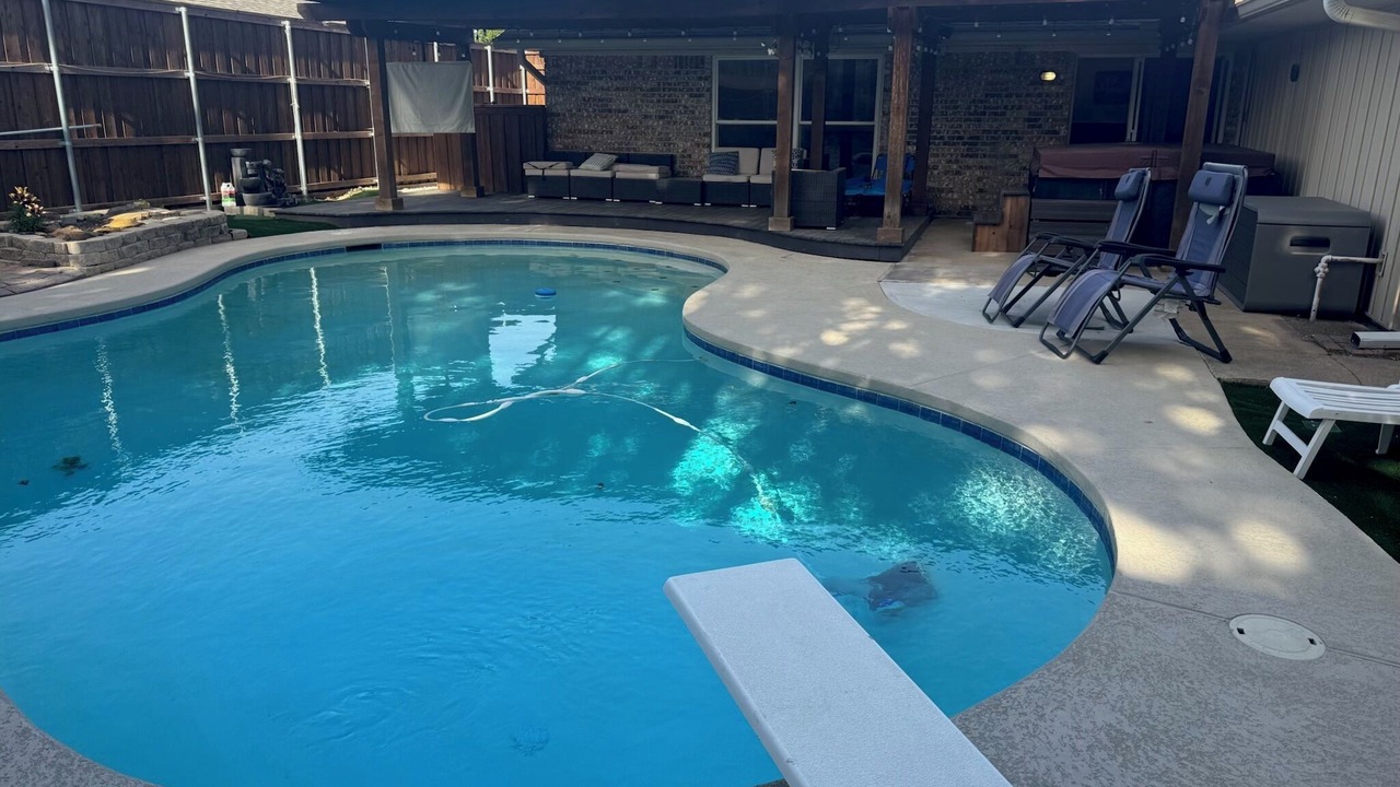 Photo of Outdoor in Lewisville