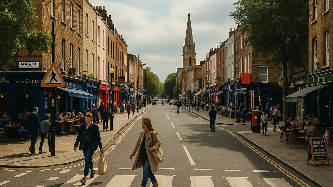 Photo of Others in Mildmay