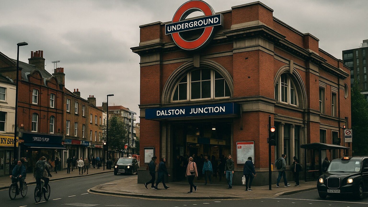 Photo of Others in Mildmay