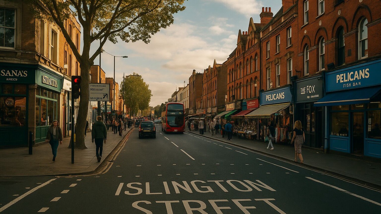 Photo of Others in Mildmay