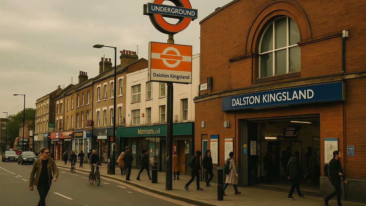 Photo of Others in Mildmay