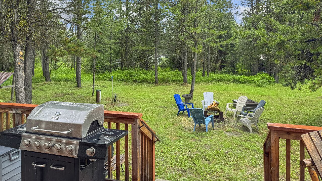 Photo of Outdoor in Tamarack Resort