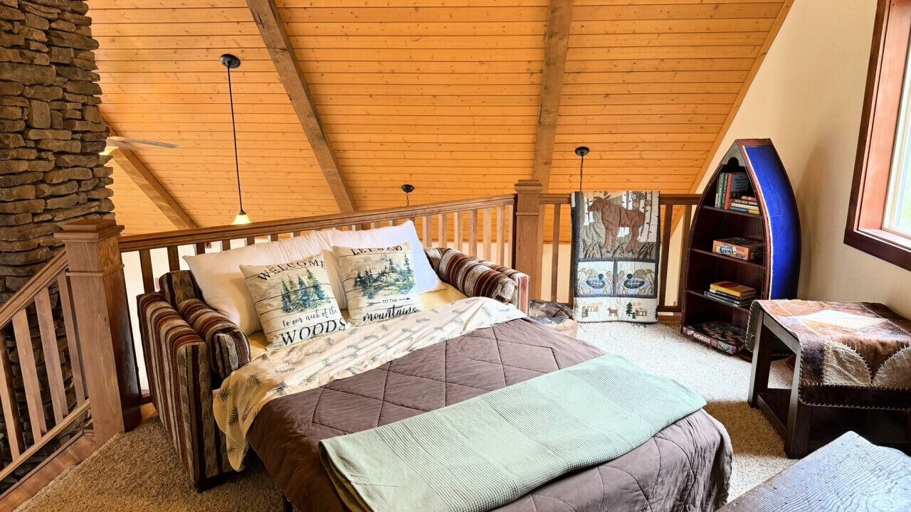 Photo of Others in Tamarack Resort