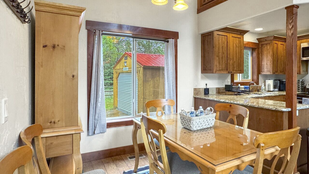 Photo of Others in Tamarack Resort