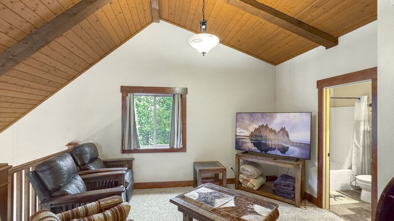 Photo of Others in Tamarack Resort