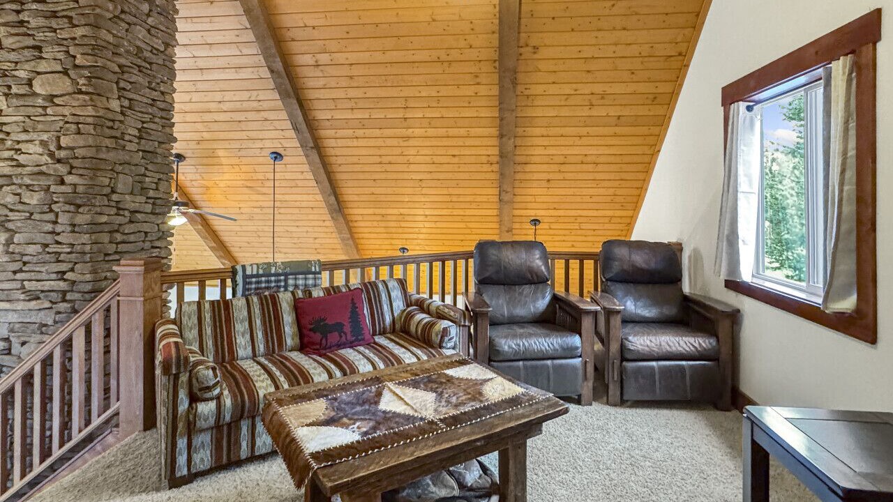 Photo of Others in Tamarack Resort