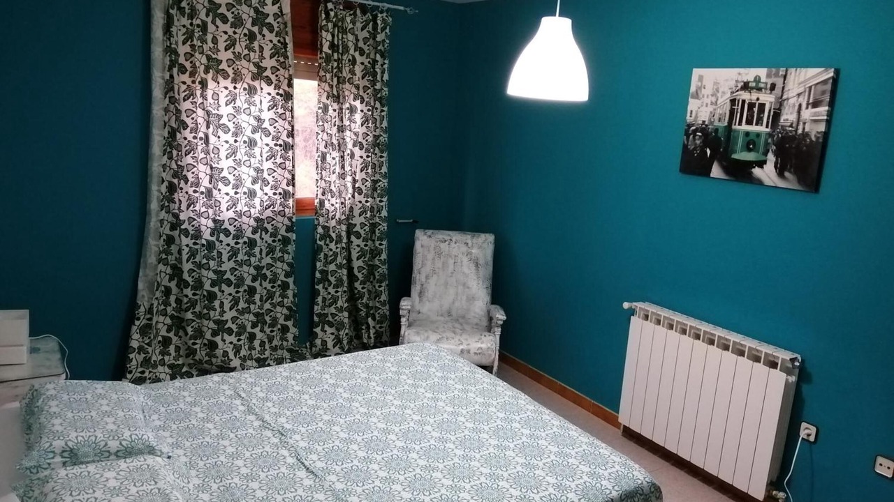 Photo of Bedroom in Sant Marti de Riucorb