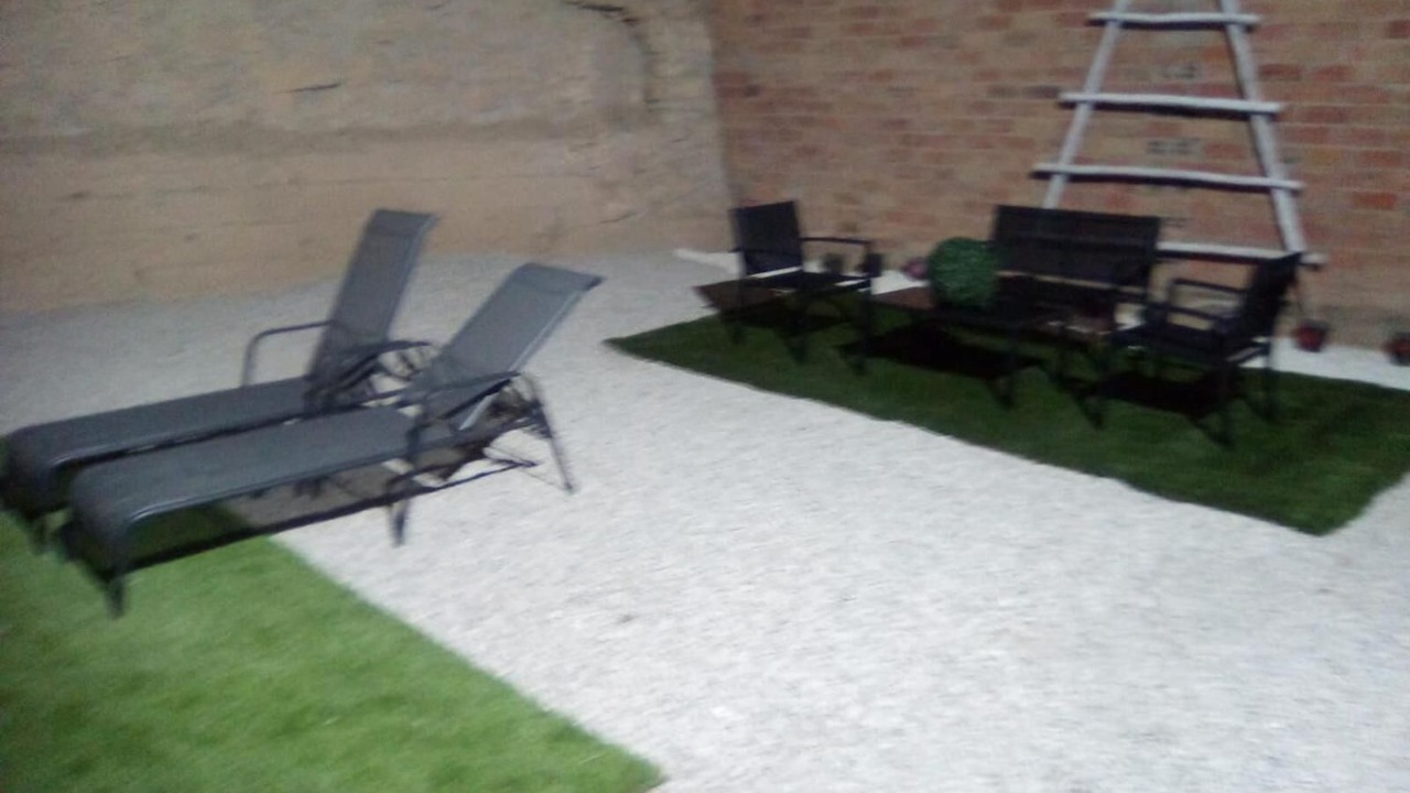 Photo of Outdoor in Sant Marti de Riucorb