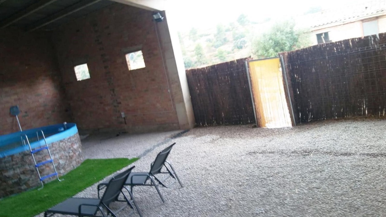 Photo of Outdoor in Sant Marti de Riucorb