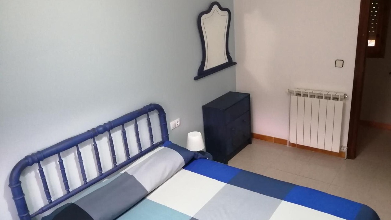Photo of Bedroom in Sant Marti de Riucorb