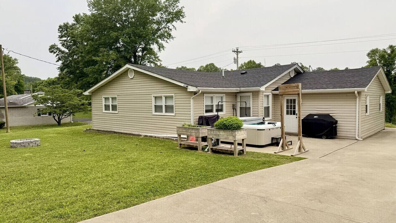 Photo of Outdoor in Beattyville