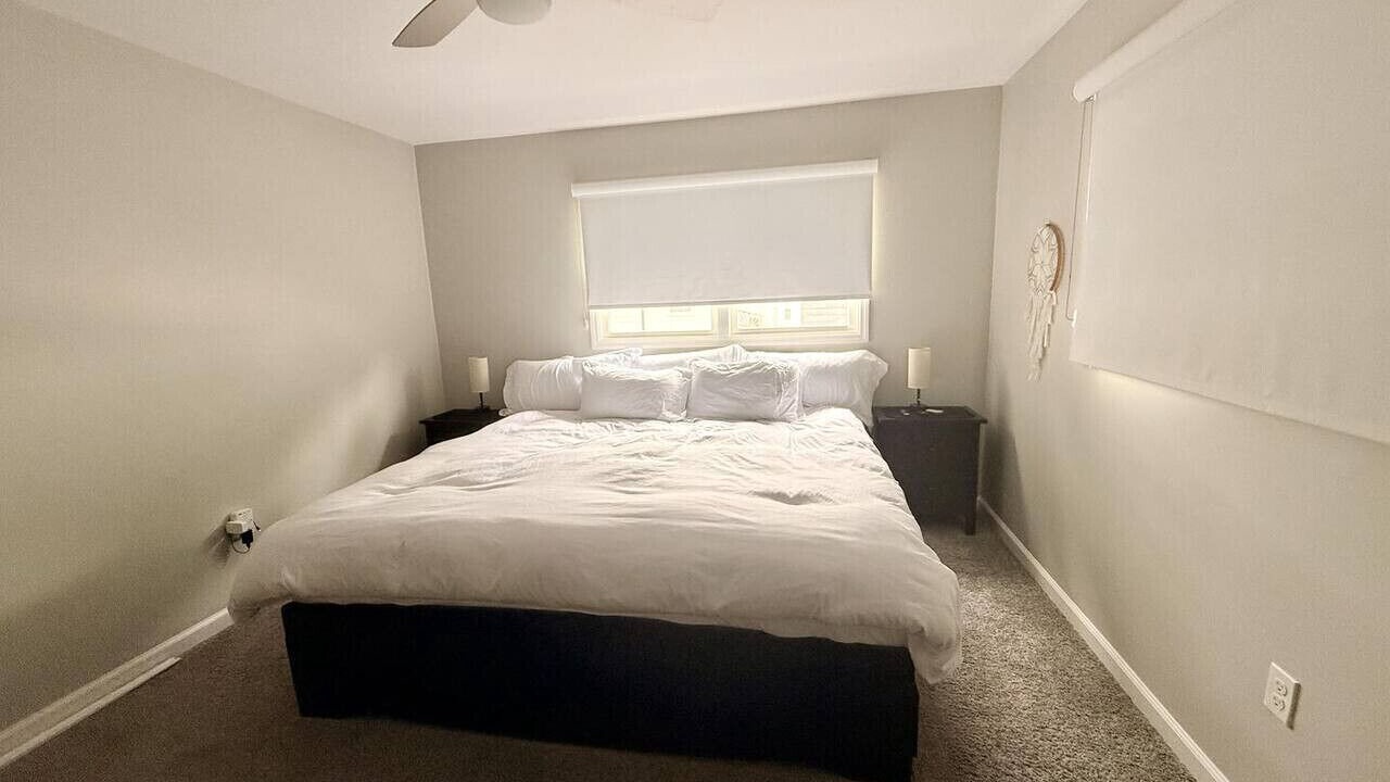 Photo of Bedroom in Beattyville