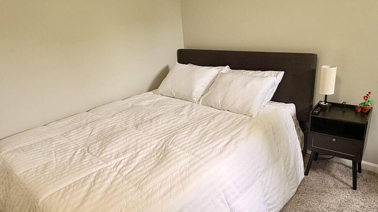 Photo of Bedroom in Beattyville