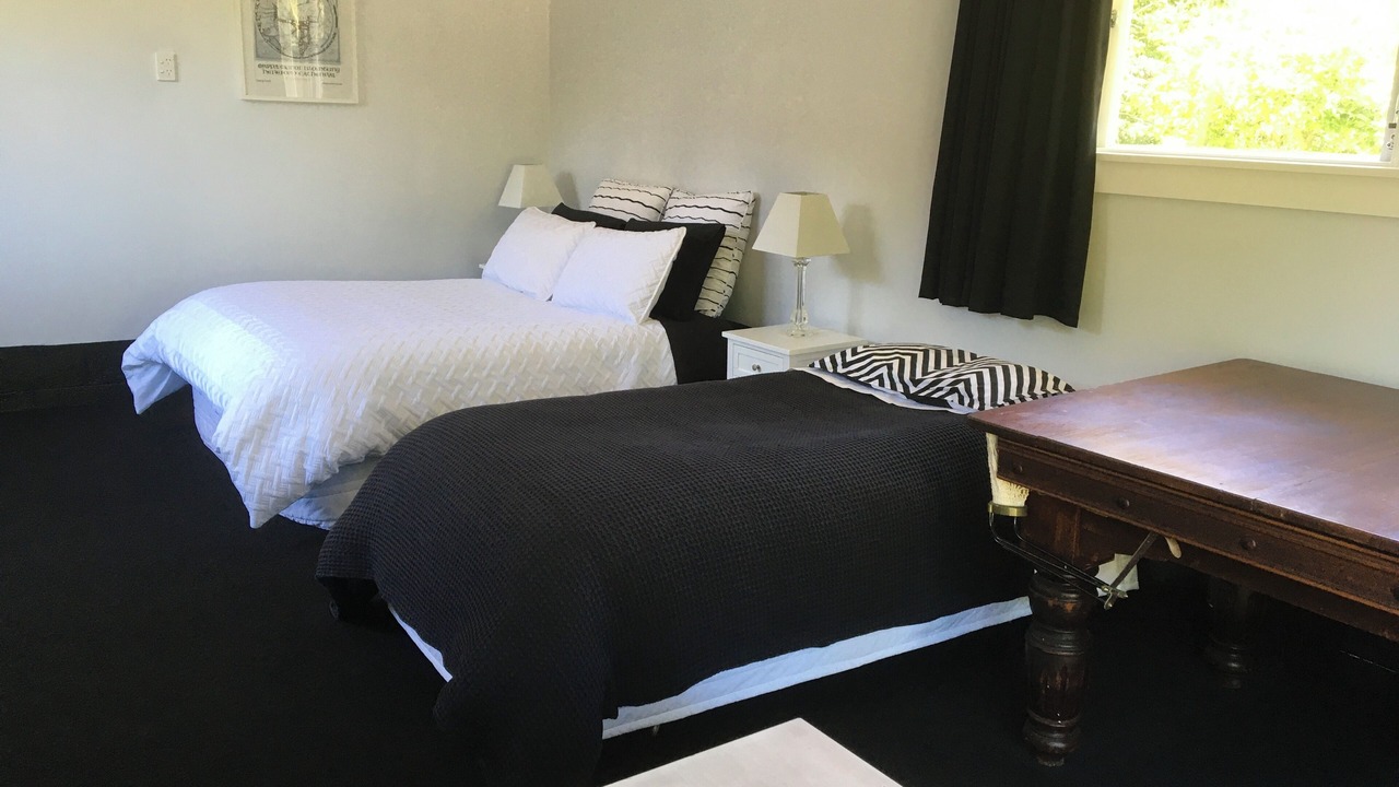 Photo of Bedroom in Waipapa