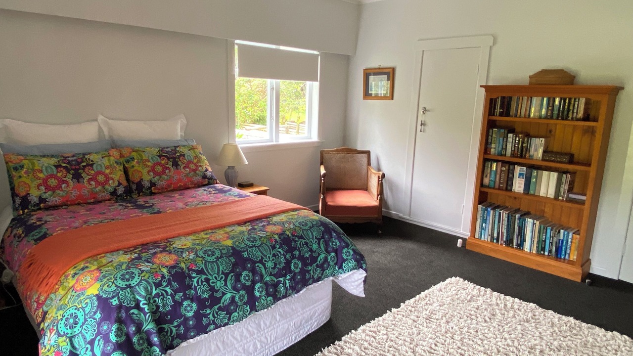 Photo of Bedroom in Waipapa