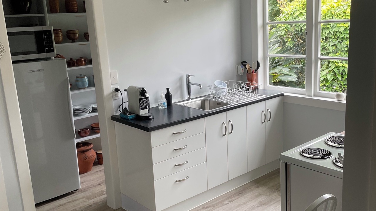 Photo of Kitchen in Waipapa