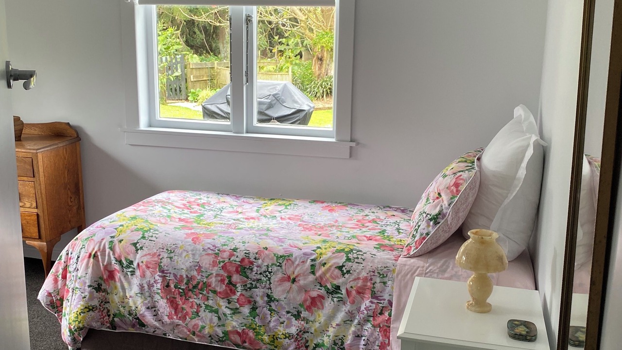 Photo of Bedroom in Waipapa