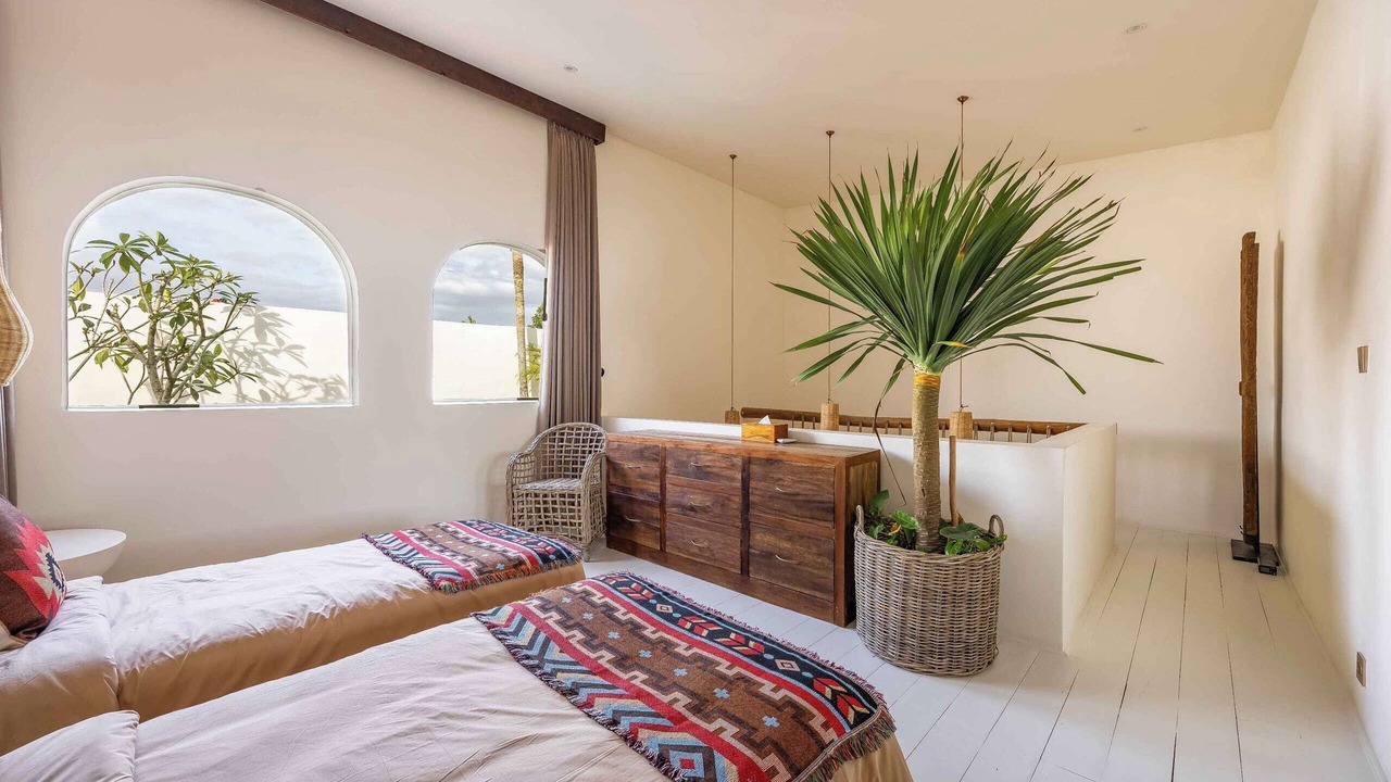 Photo of Bedroom in Umalas