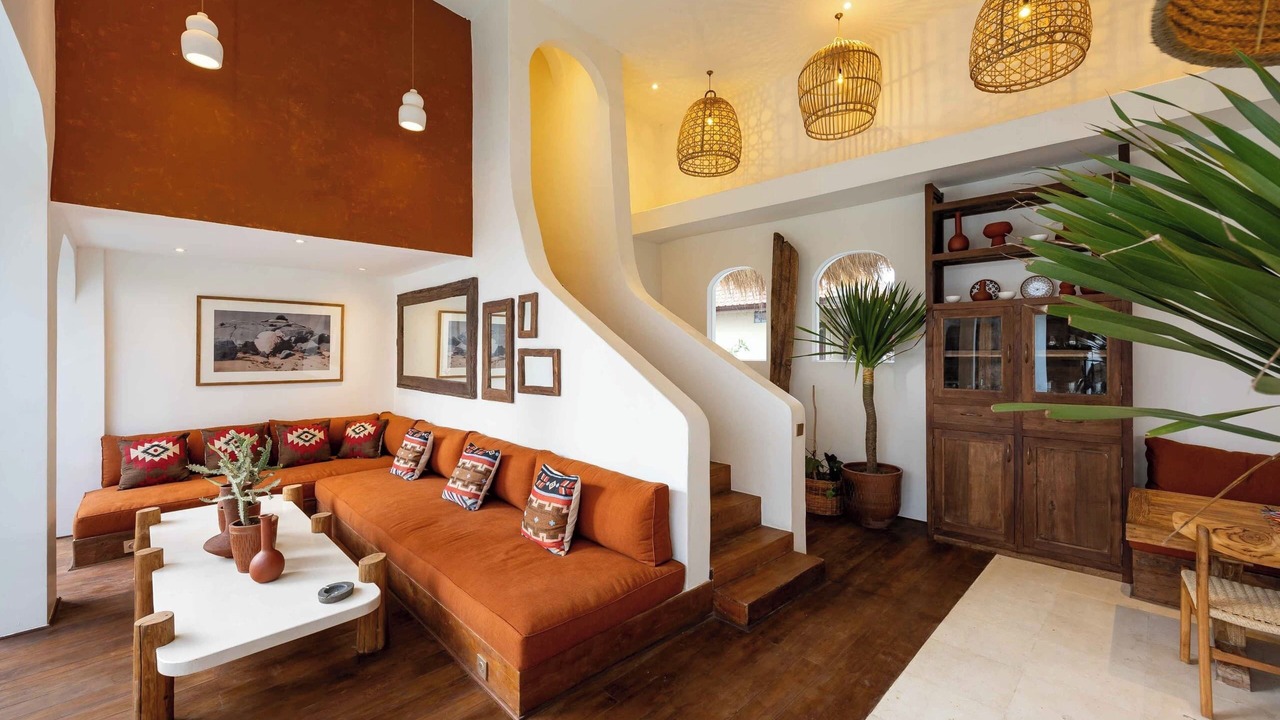 Photo of Livingroom in Umalas