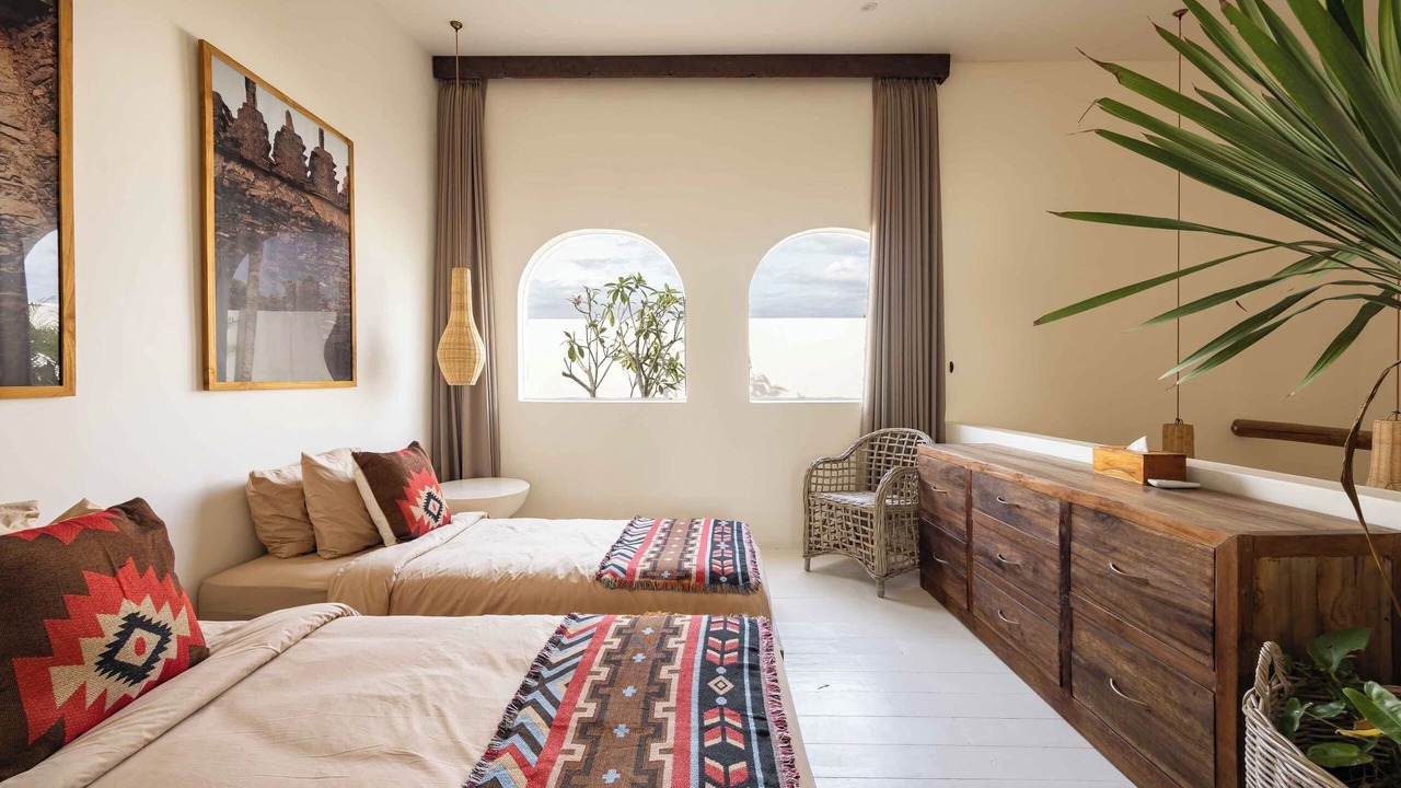Photo of Bedroom in Umalas