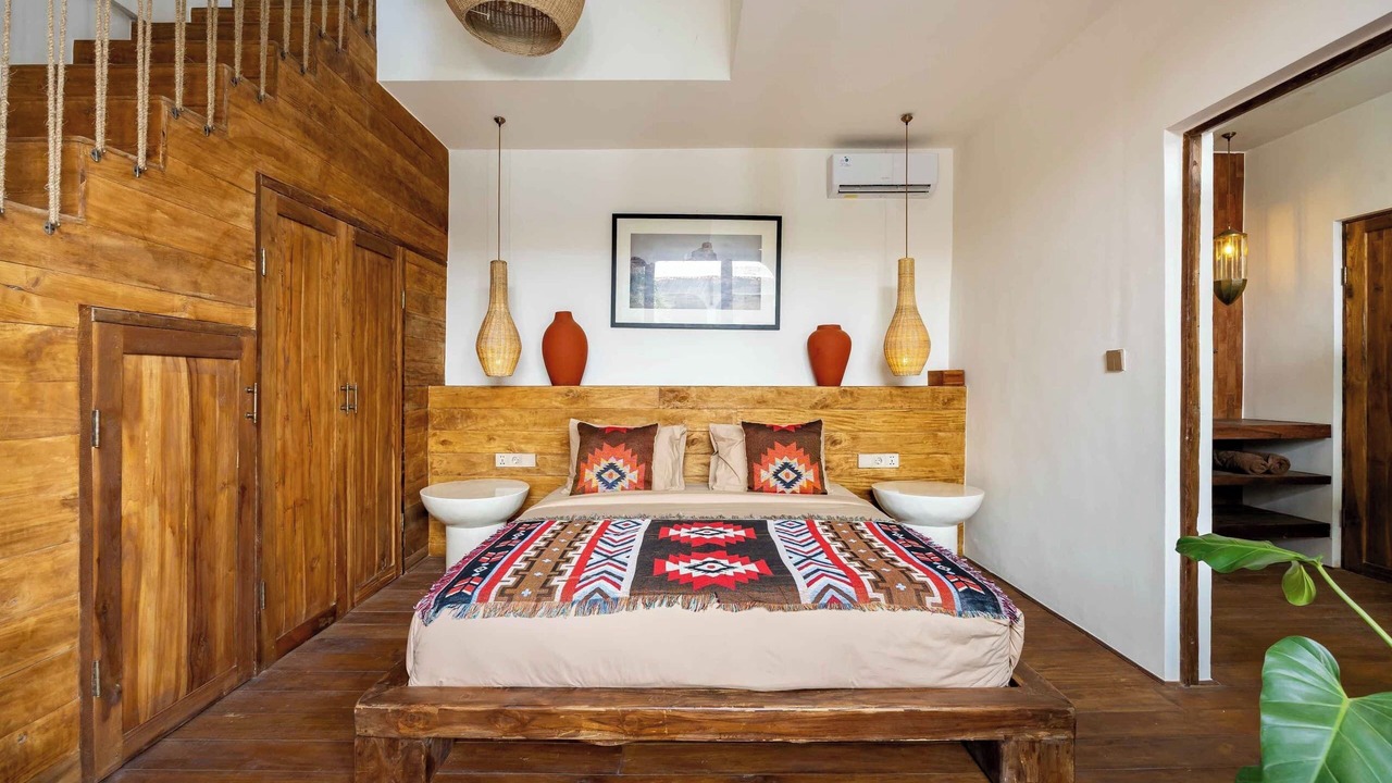Photo of Bedroom in Umalas