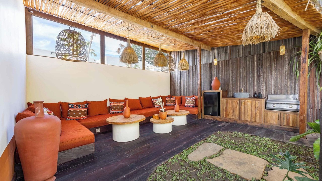 Photo of Livingroom in Umalas