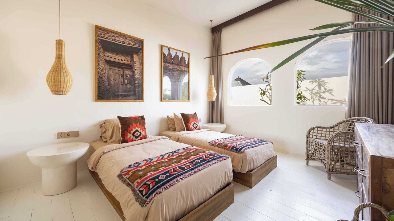 Photo of Bedroom in Umalas