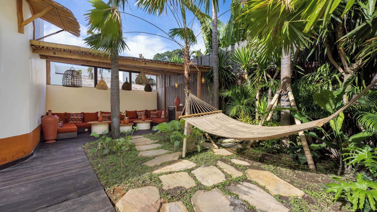 Photo of Patio Balcony in Umalas