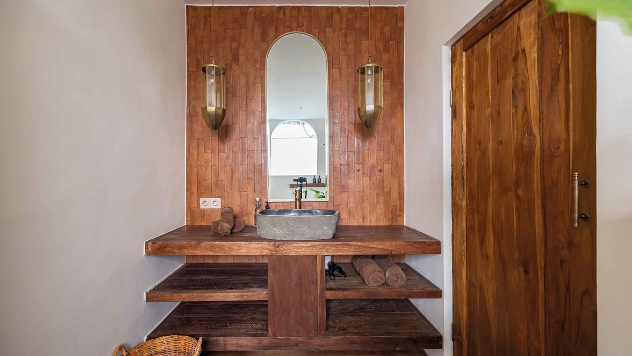 Photo of Bathroom in Umalas