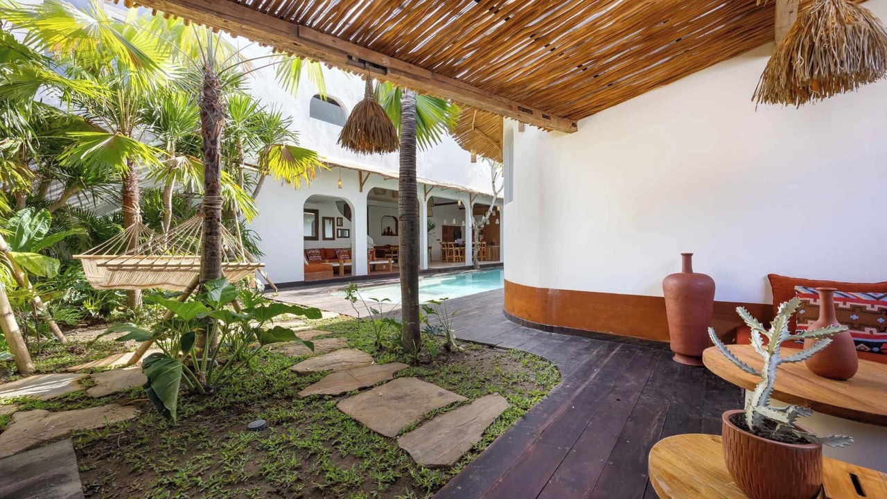 Photo of Patio Balcony in Umalas